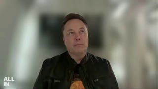 Elon Musk urges AI rivals to test each other’s models