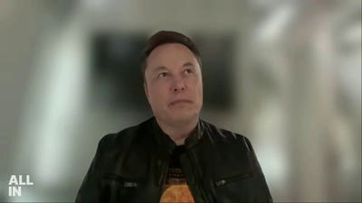 Elon Musk urges AI rivals to test each other’s models