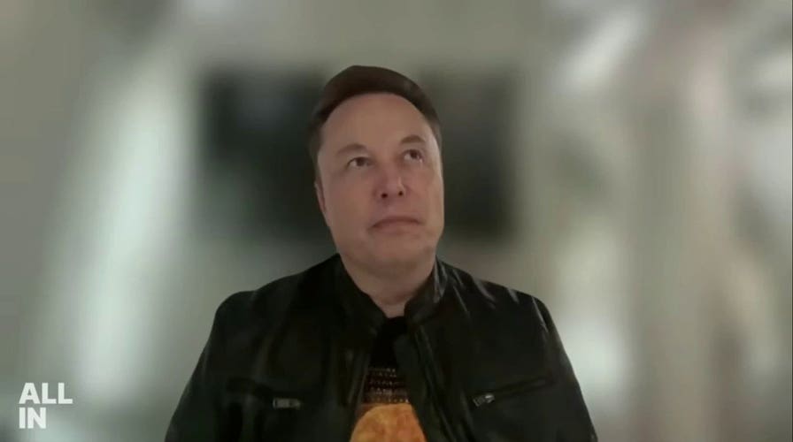 Elon Musk urges AI rivals to test each other’s models