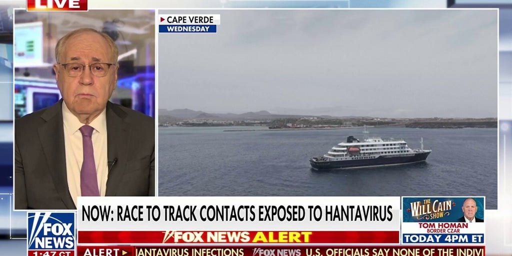 What the public needs to know about hantavirus