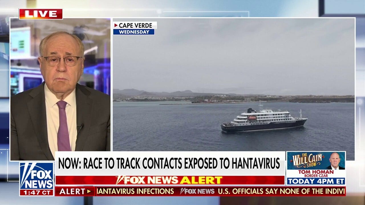 What the public needs to know about hantavirus