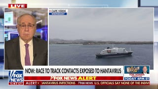 What the public needs to know about hantavirus