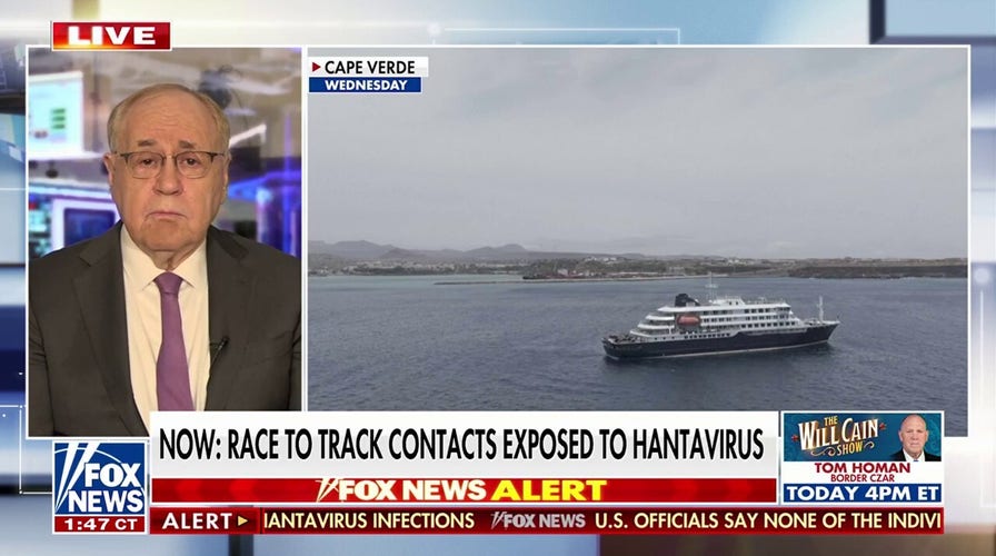 What the public needs to know about hantavirus