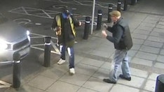 UK man, 77, ‘bravely’ fights off ATM mugger in boxing match caught on video
