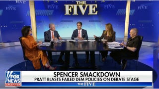 Jesse Watters: Spencer Pratt is a ‘charismatic, common-sense populist’