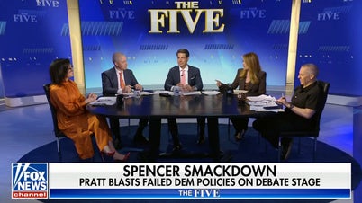 Jesse Watters: Spencer Pratt is a ‘charismatic, common-sense populist’