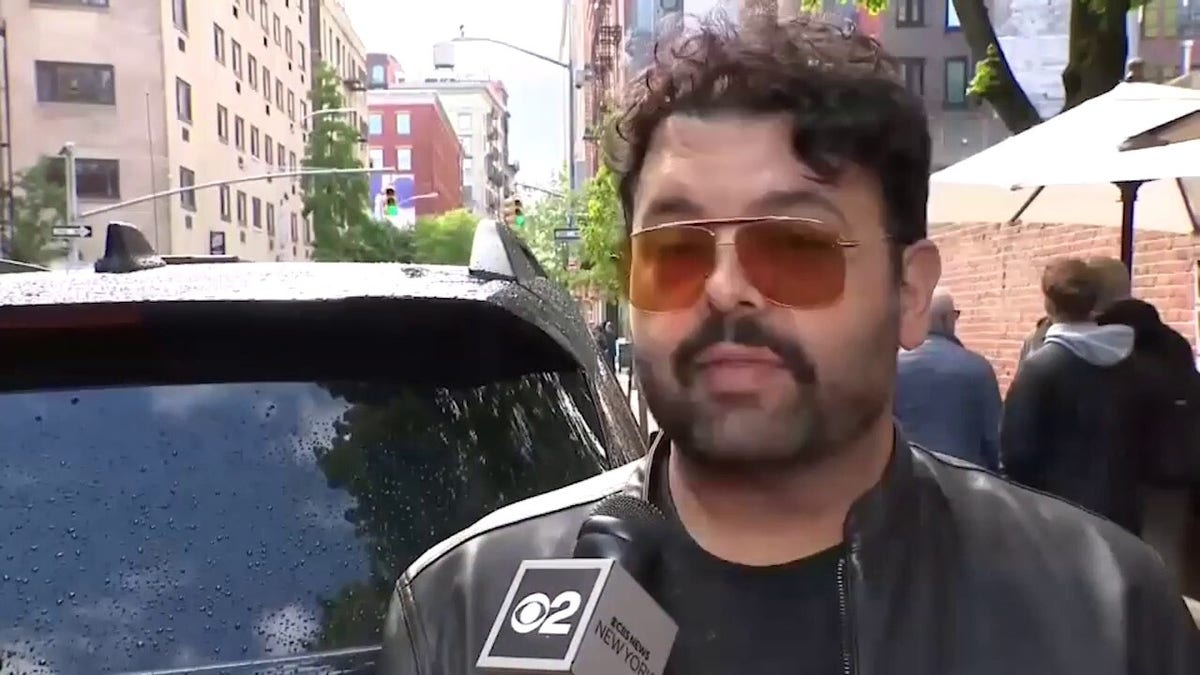 Crypto investor accused of sadistically torturing biz partner in NYC luxury  townhouse