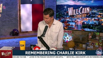 ‘Dark Moment For America’: Charlie Kirk Assassinated | Will Cain Country