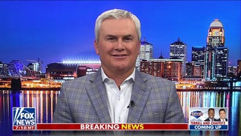  I can’t think of a worse thing a president has done: Rep. James Comer