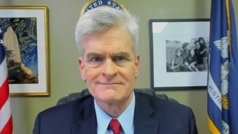 Sen. Bill Cassidy pitches online registry for recovered coronavirus patients