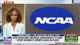Sage Steele: The language here is key
