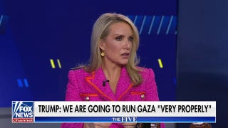 Dana Perino: Hamas doesn’t know how to deal with Trump - Fox News