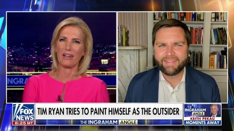 JD Vance gives master class in debate domination