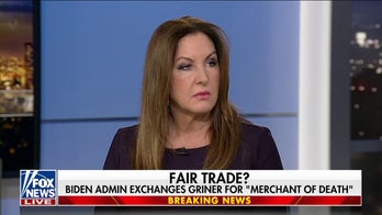 Leslie Marshall on Twitter blacklists: I don't like censorship, but it's a private company