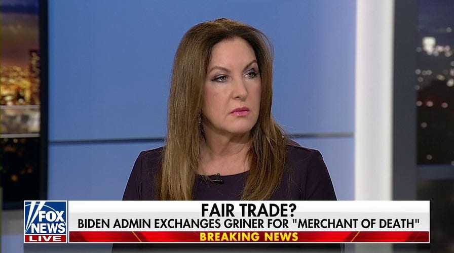 Leslie Marshall on Twitter blacklists: I don't like censorship, but it's a private company