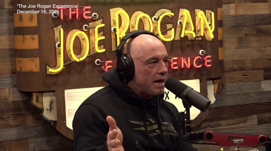 Joe Rogan slams liberal policies for enabling mountain lion attacks in neighborhoods