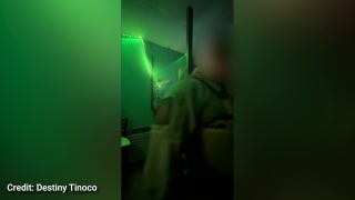 ICE raids cartel-operated nightclub in South Carolina, arresting more than 70 migrants