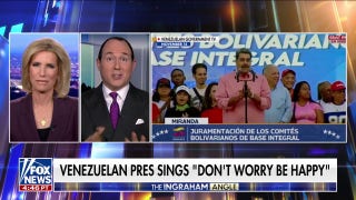 'Friday Follies': Is this a desperate cry for help?