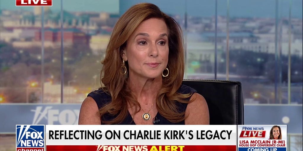 Lawmaker explains how both political sides are responding to Kirk assassination