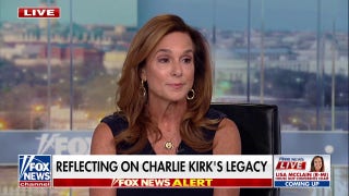 Lawmaker explains how both political sides are responding to Kirk assassination