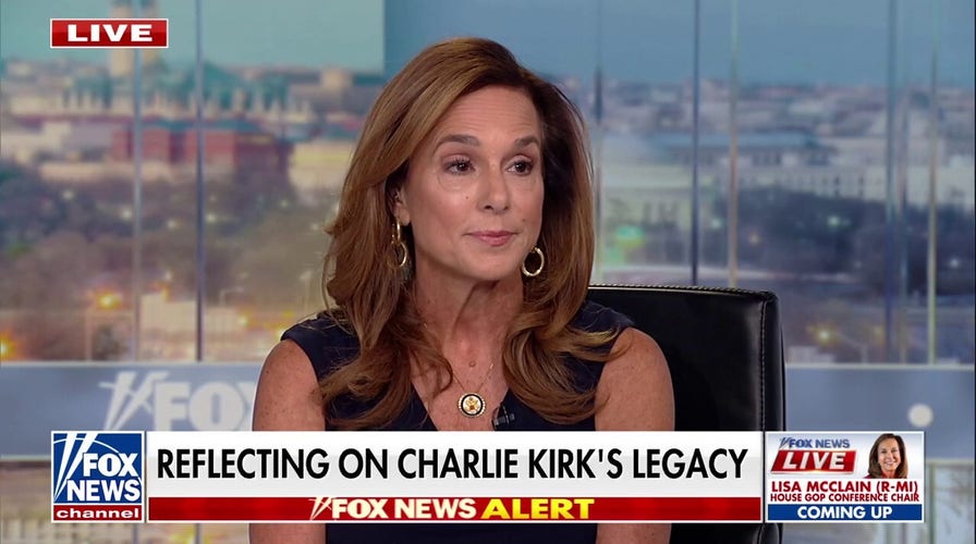 Lawmaker explains how both political sides are responding to Kirk assassination