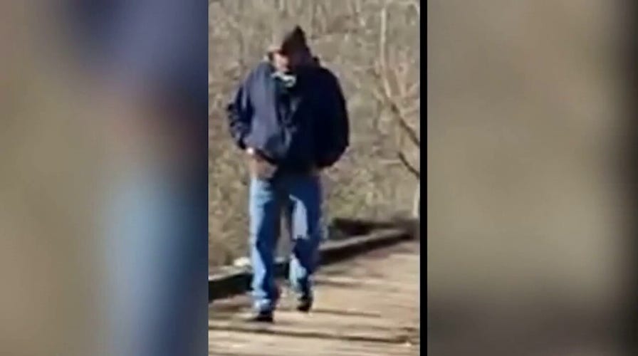 Delphi murders trial: 'Bridge Guy' emerges as new crime scene