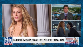 What is going on between Blake Lively and Justin Baldoni? - Fox News