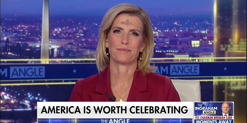 Laura: President Trump exposes the haters