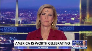 Laura: President Trump exposes the haters