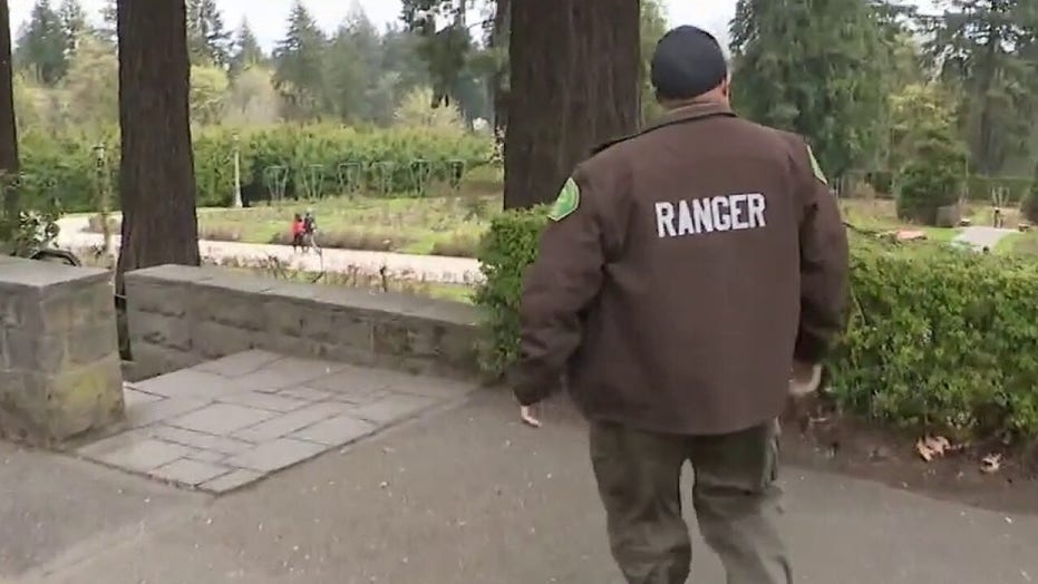Portland aims to fight crime with more unarmed park rangers; no new cash for police