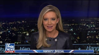Kayleigh McEnany: Biden has been 'unable' to lay out his vision for Americans - Fox News