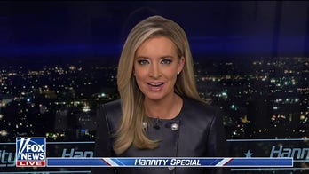 Kayleigh McEnany: Biden has been 'unable' to lay out his vision for Americans