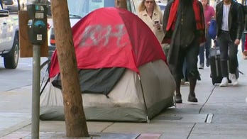 San Francisco reporter details 'disaster' of city's 'hotels for homeless' program: 'It is pandemonium'