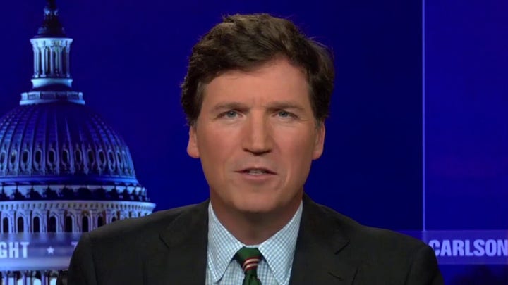 Tucker: Milley is dishonest, incompetent and dishonorable 