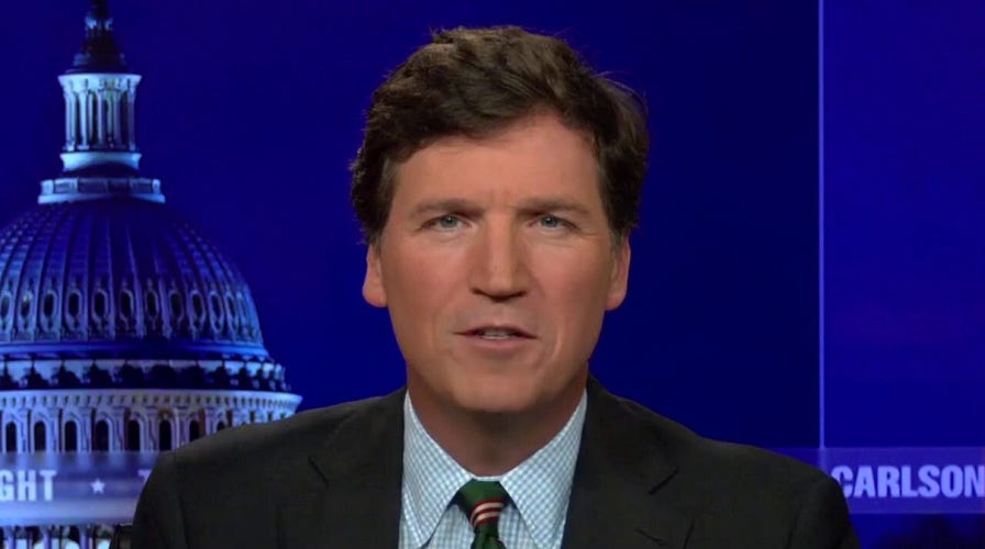 Tucker: Milley is dishonest, incompetent and dishonorable 