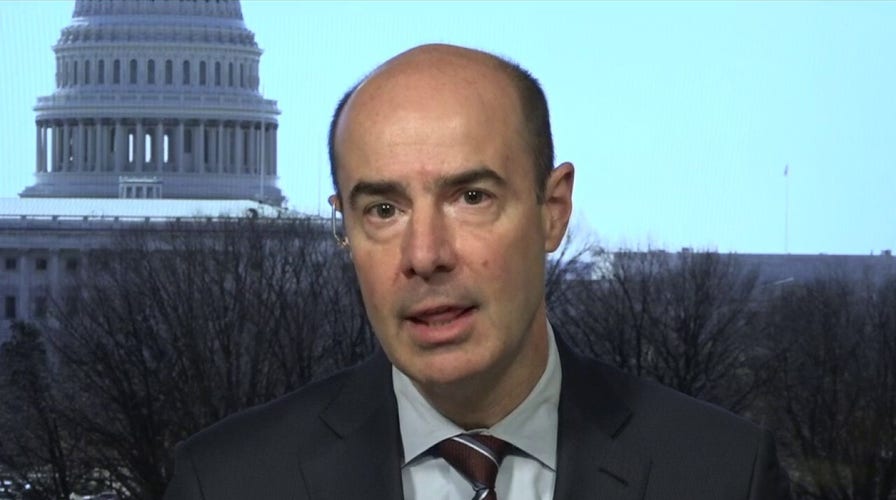 When was White House warned about possible pandemic?