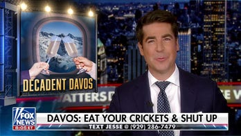 Jesse Watters: Trump has what Gavin wants