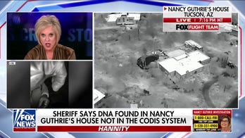 Nancy Grace: There are going to be more setbacks than advances in Guthrie case
