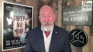 Counterterrorism expert says Iranian sleeper cells might be hiding 'in plain sight'