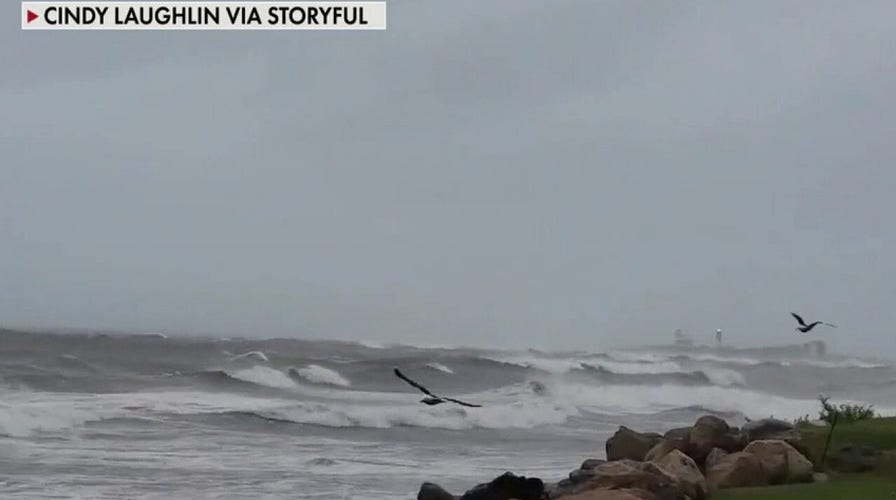 New York deploys national guard troops to Long Island