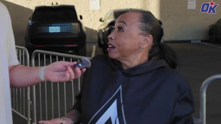 WNBA fans point to ‘racism’ in defense of Aces star A’ja Wilson