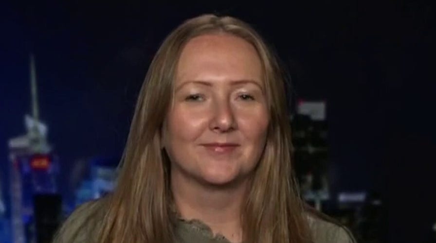 Where is Joe Biden? His administration seems 'out to lunch': Karol Markowicz