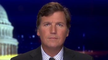 Tucker Carlson: What exactly is Joe Biden's position on the coronavirus pandemic?