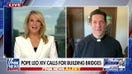 Father Mike Schmitz: My hope is when young people hear Pope Leo XIV they will recognize the light of Jesus