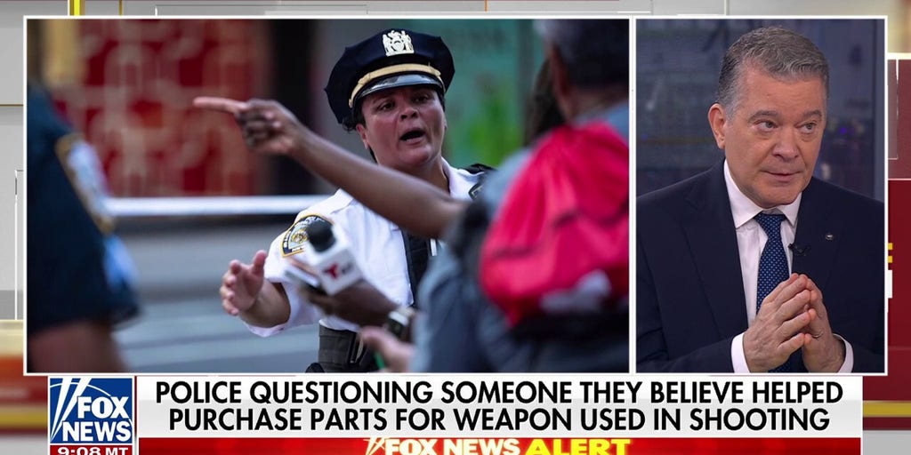 Paul Mauro breaks down NYPD’s response to Manhattan gunman and Mamdani’s message