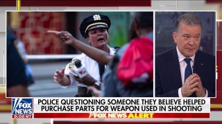 Paul Mauro breaks down NYPD’s response to Manhattan gunman and Mamdani’s message