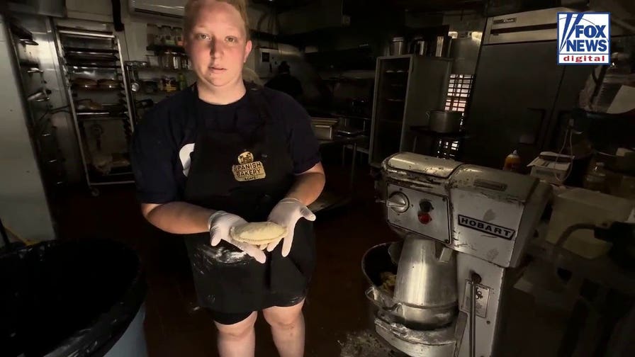 Viral empanadas keep historic bakery busy decades after 1965 opening