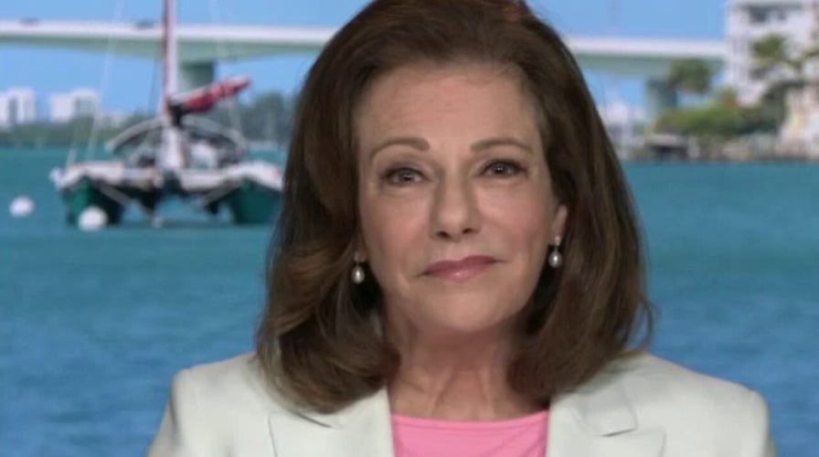KT McFarland on AG Barr blasting his own prosecutors: They’re like a bunch of ‘woke teenagers’