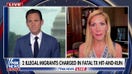 Migrant who allegedly killed teen Air Force recruit ‘has to face justice’: GOP lawmaker