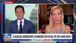 Migrant who allegedly killed teen Air Force recruit ‘has to face justice’: GOP lawmaker
